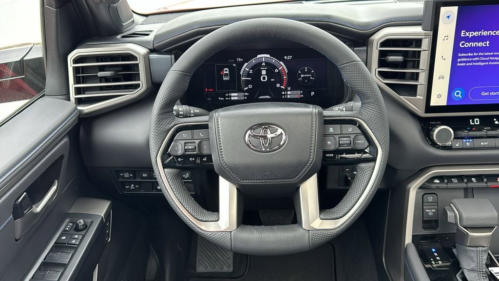 New 2026 Toyota Tundra Platinum image 24