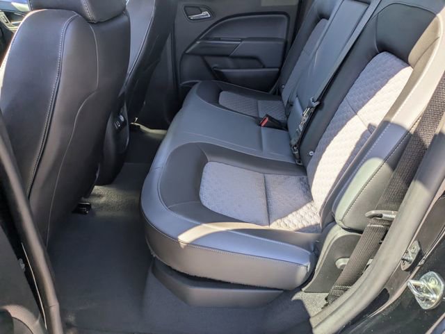 Used 2022 Chevrolet Colorado Z71 w/ Safety Package image 23