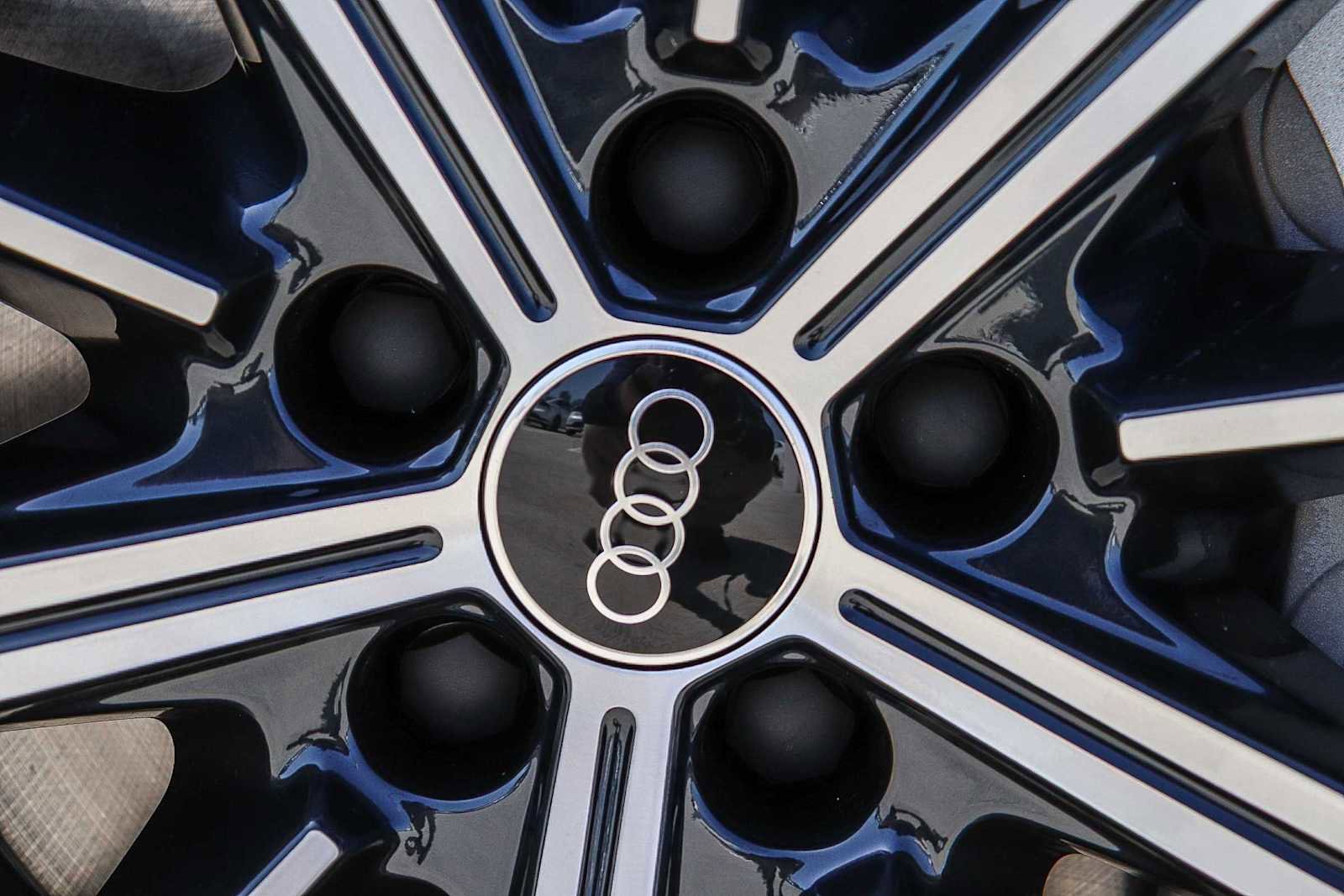 New 2026 Audi Q7 2.0T Premium Plus image 15