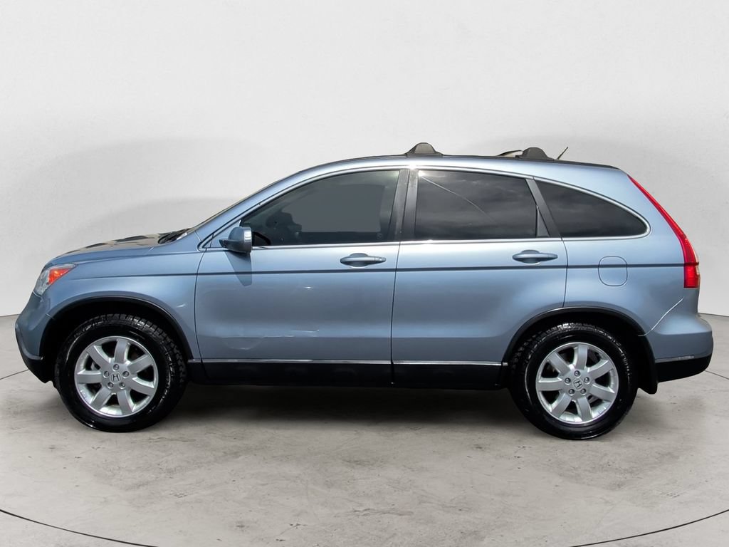 Used 2007 Honda CR-V EX-L image 8