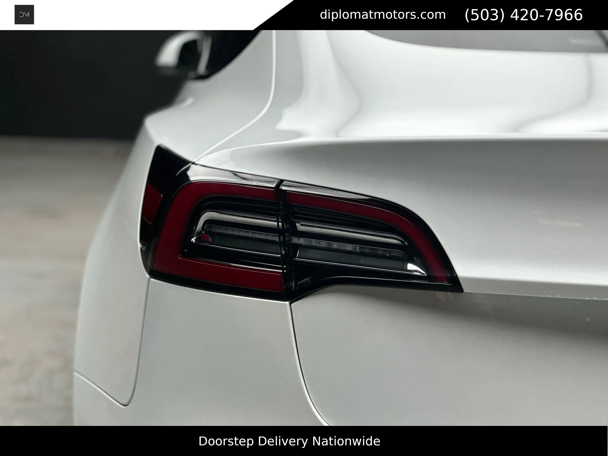 Used 2022 Tesla Model 3 Long Range image 14