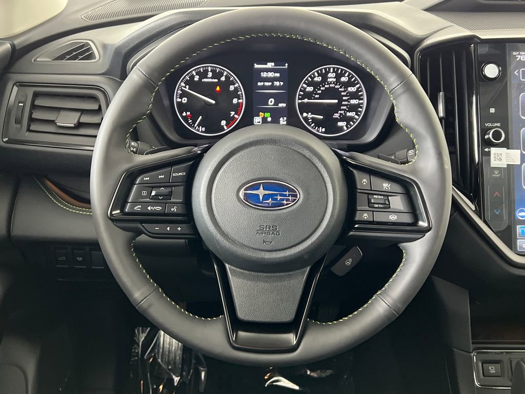 New 2026 Subaru Ascent Bronze Edition image 16