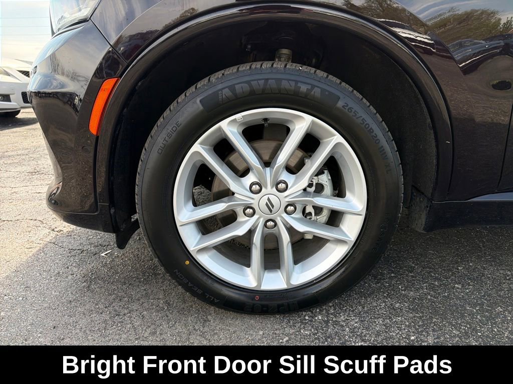 Used 2025 Dodge Durango GT image 33