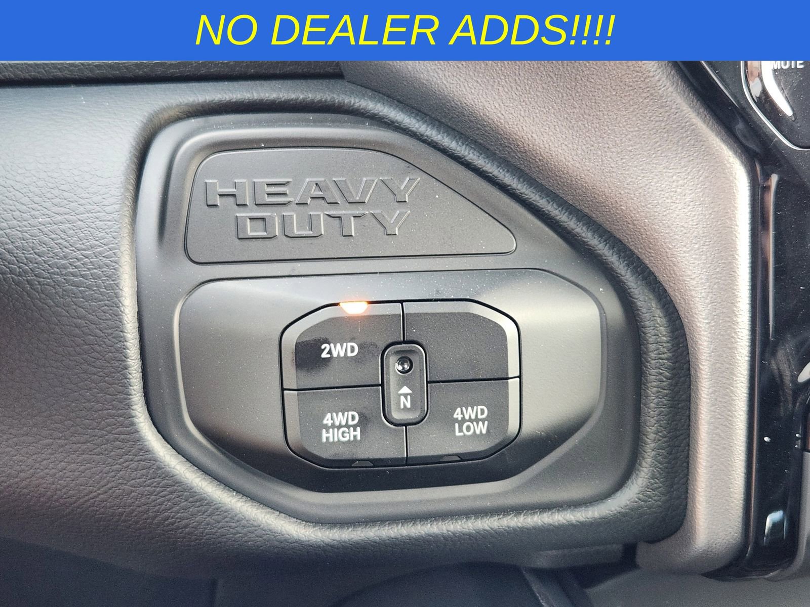 New 2026 RAM 3500 Lone Star image 20