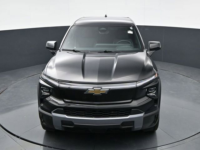 New 2026 Chevrolet Silverado EV LT AWD/4WD image 34