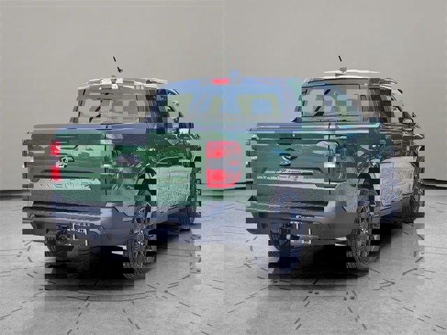 New 2025 Ford Maverick XLT w/ XLT Luxury Package image 12