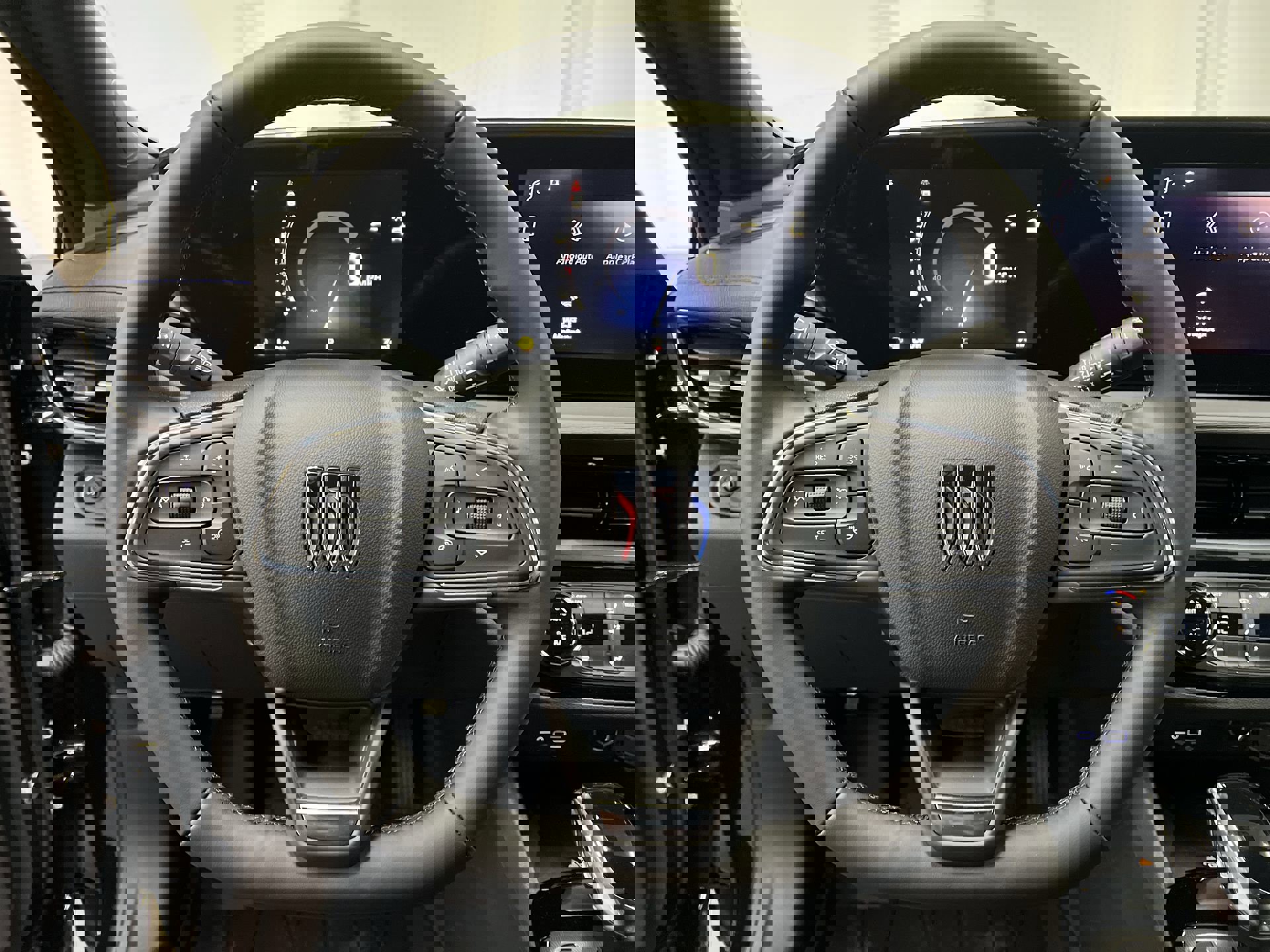 New 2026 Buick Envista Sport Touring w/ Convenience I Package image 43