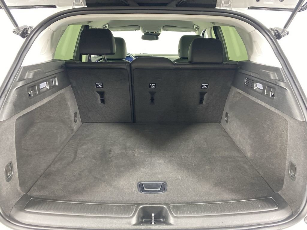 Certified 2025 Buick Envision Preferred image 27