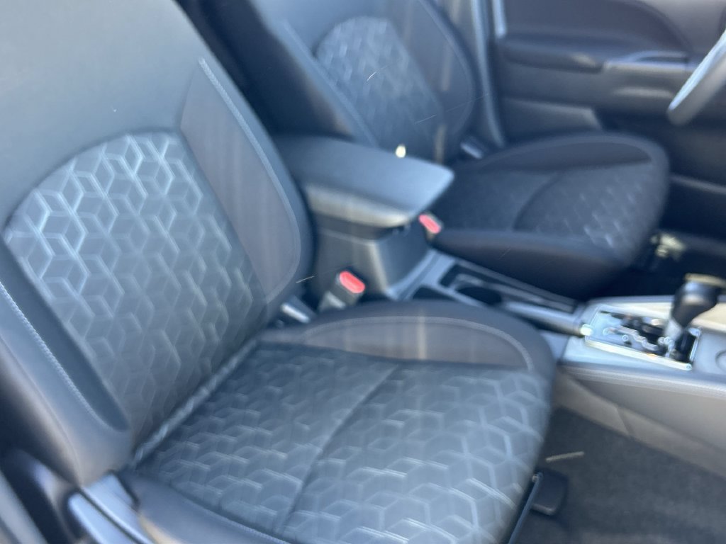 New 2027 Mitsubishi Outlander Sport FWD image 20