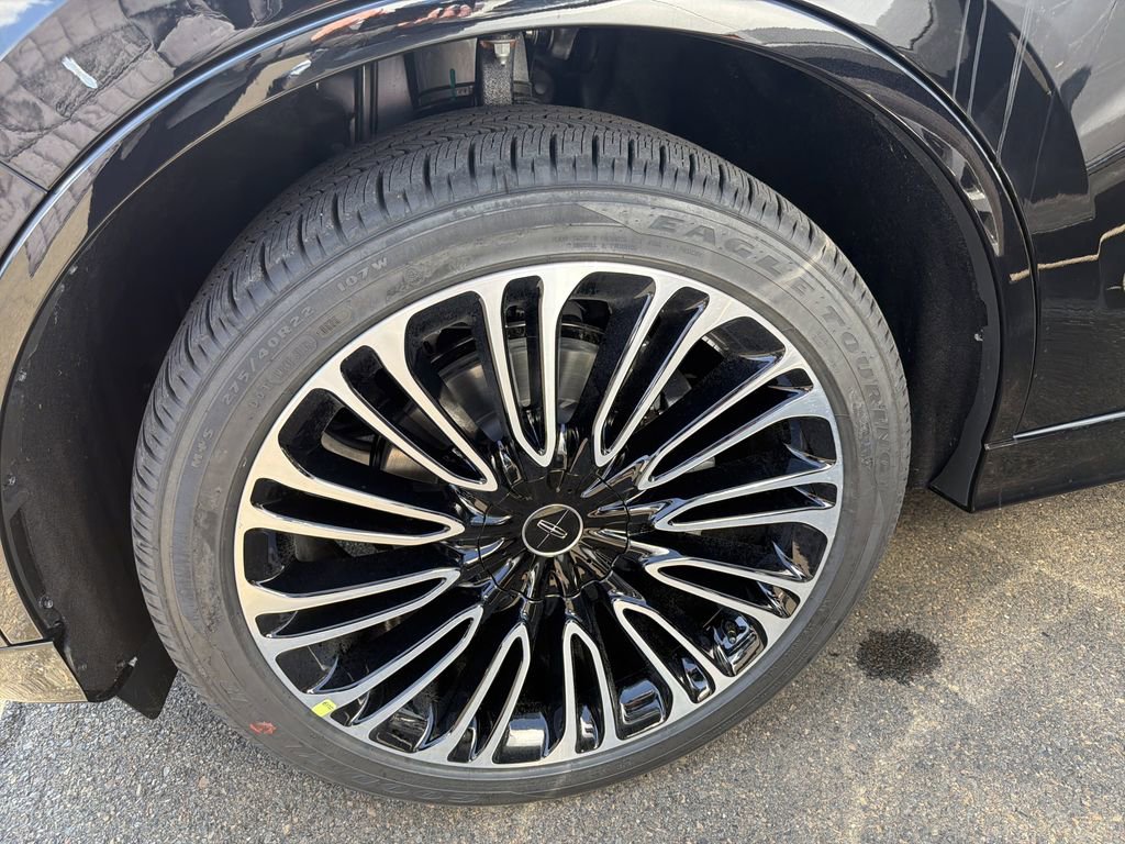 New 2026 Lincoln Aviator Black Label image 13