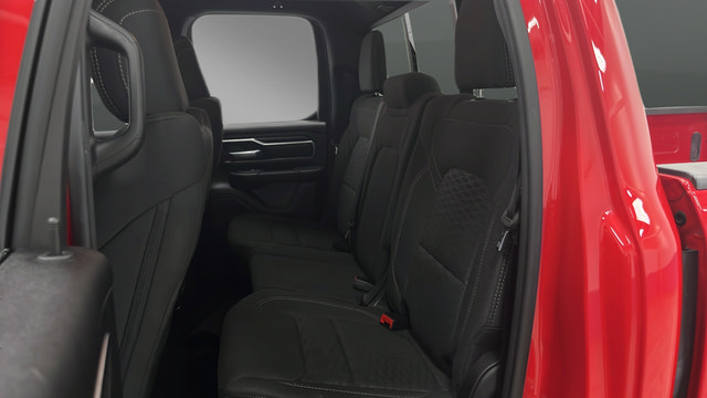 Used 2025 RAM 1500 Big Horn AWD/4WD image 22