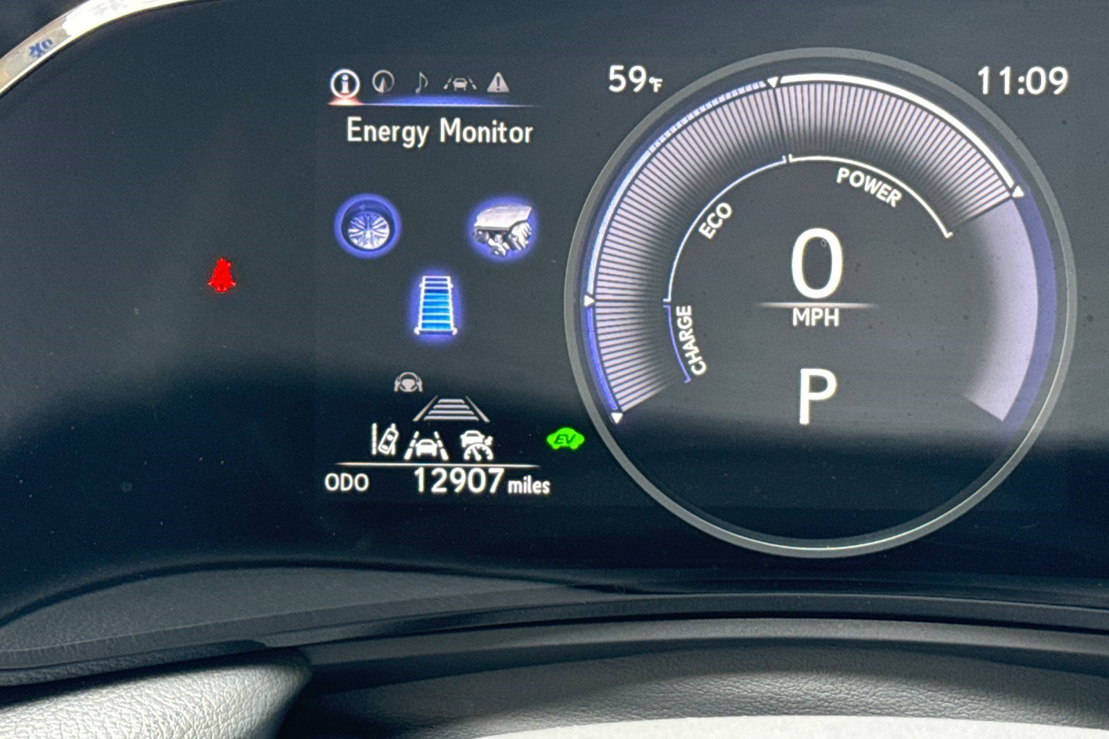 Certified 2025 Lexus NX 350h AWD w/ Accessory Package (2T) image 21