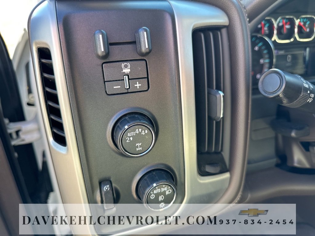Used 2017 GMC Sierra 1500 SLT image 14