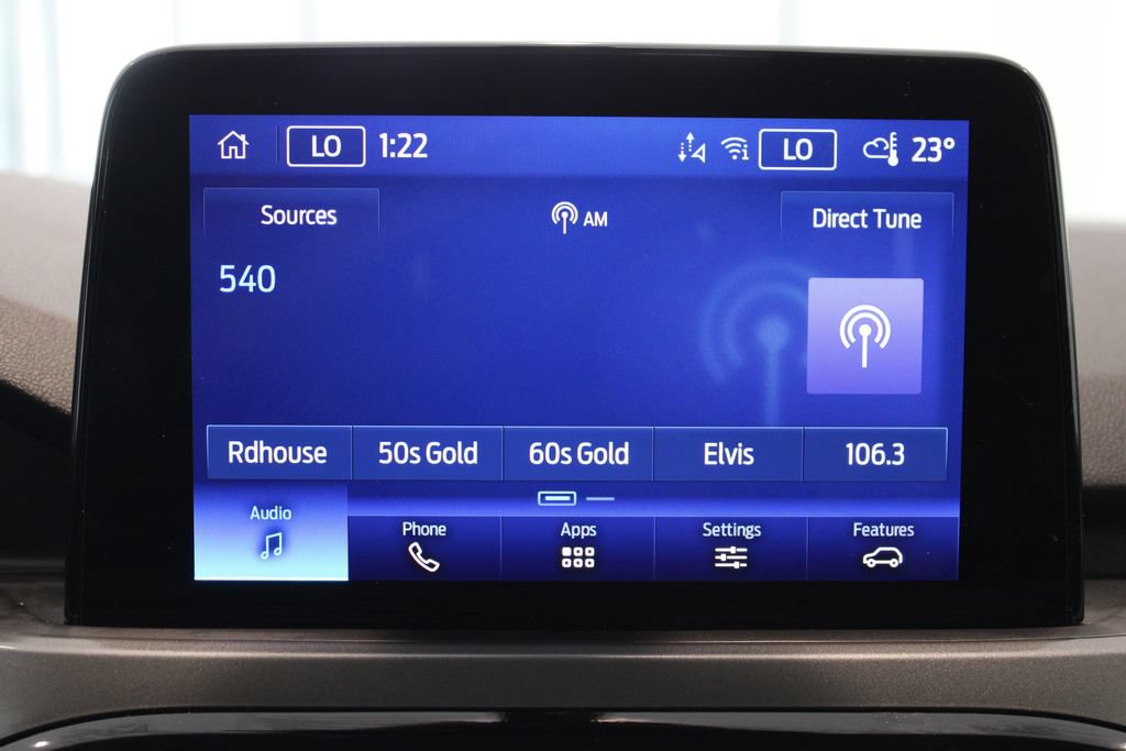 Used 2023 Ford Escape Active AWD/4WD image 15