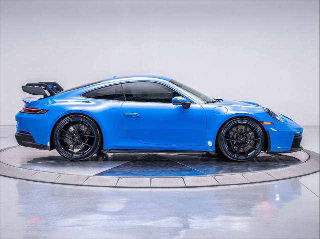Used 2022 Porsche 911 GT3 image 8