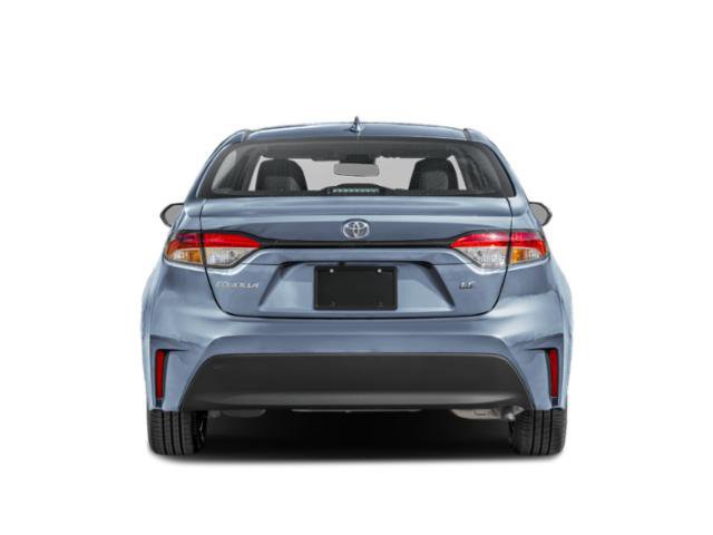 Used 2026 Toyota Corolla LE FWD image 8