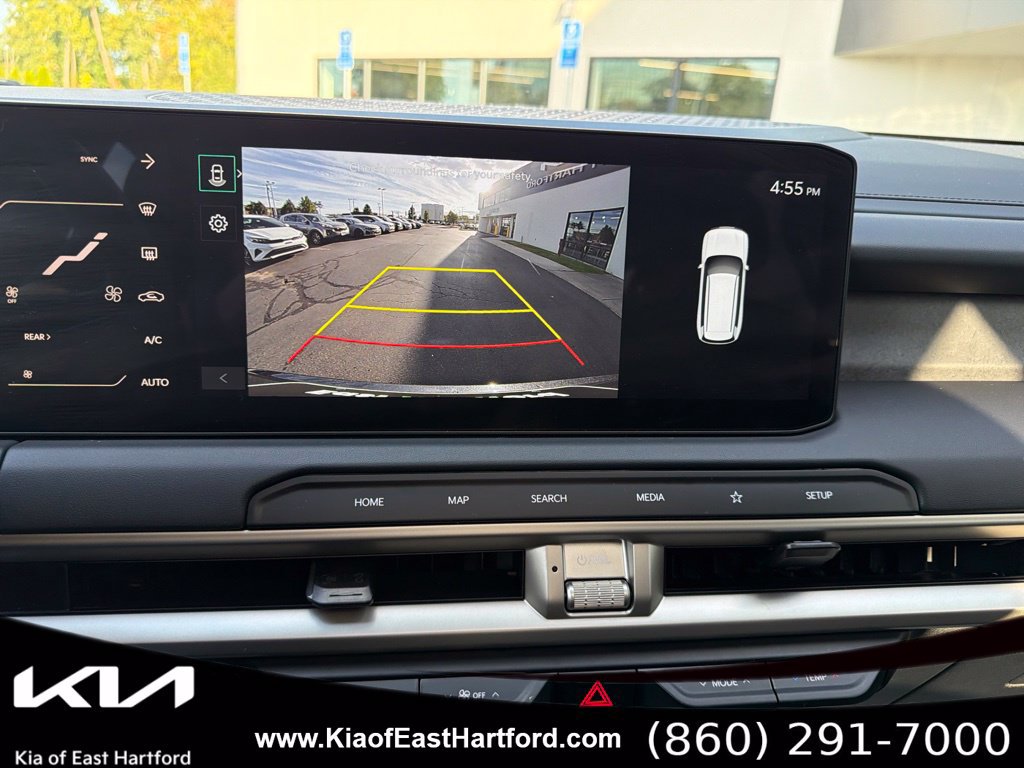Used 2027 Kia Telluride S w/ Towing Package AWD/4WD image 34