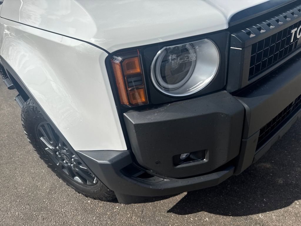 Used 2024 Toyota Land Cruiser 1958 image 38