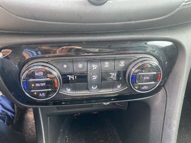 Used 2023 Buick Encore GX Select image 34