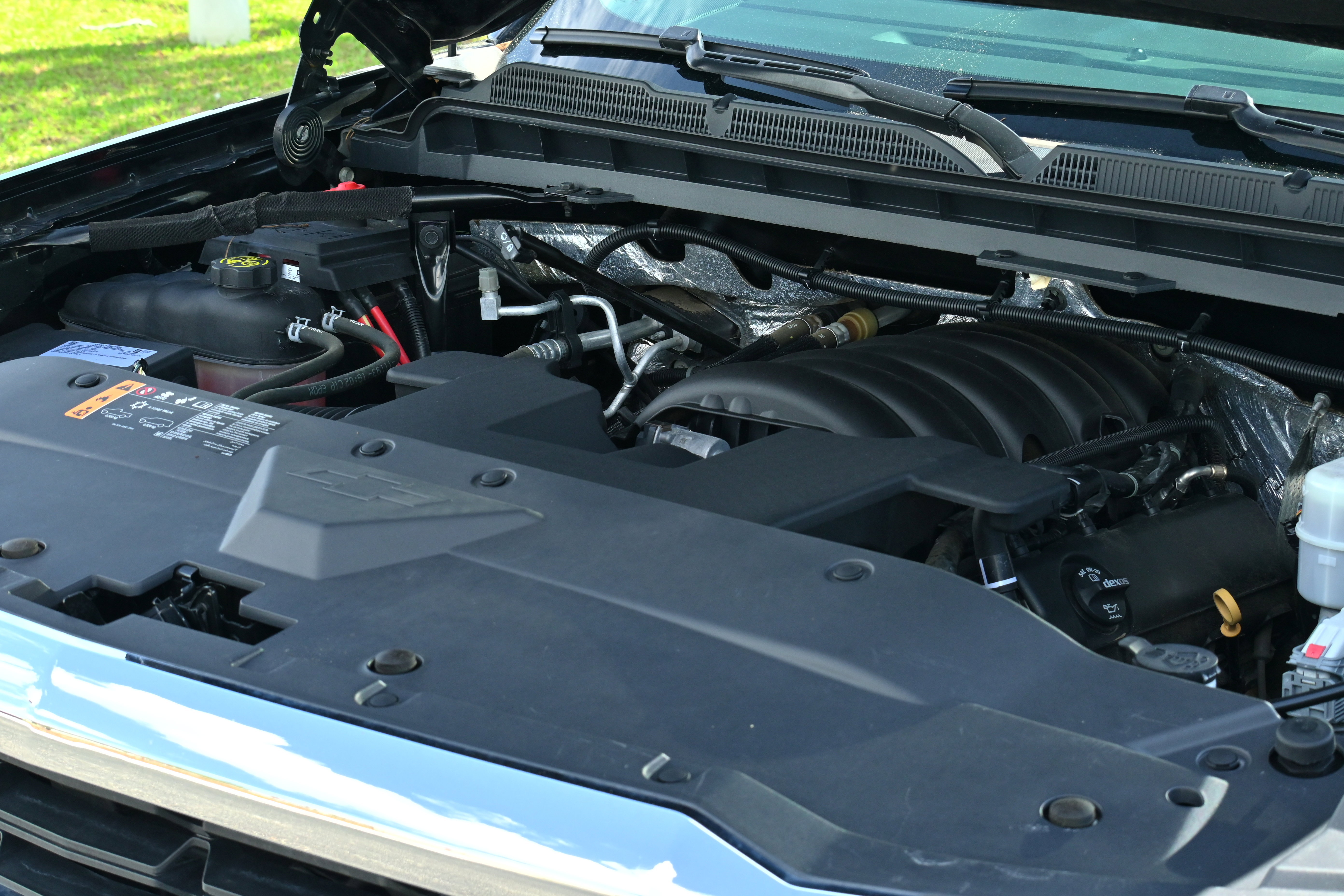 Used 2018 Chevrolet Silverado 1500 LT w/ All Star Edition image 7