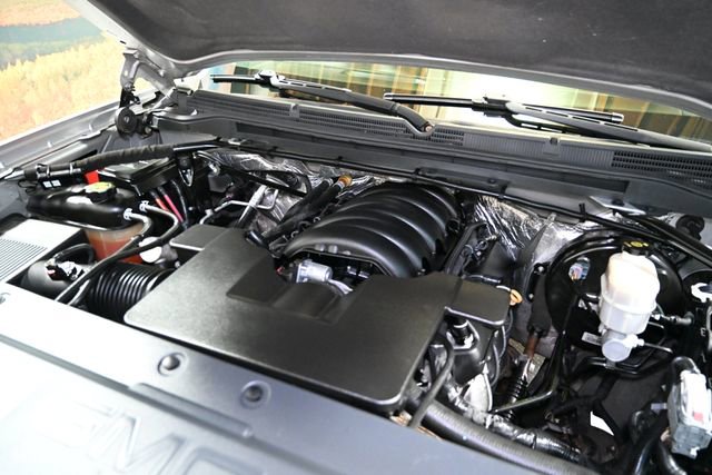 Used 2014 GMC Sierra 1500 SLT w/ All-Terrain Package image 22