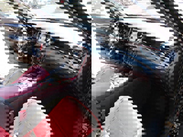 Used 2023 INFINITI QX50 Sport image 11