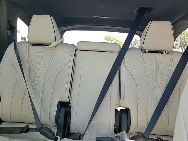 New 2026 Acura MDX A-Spec image 23