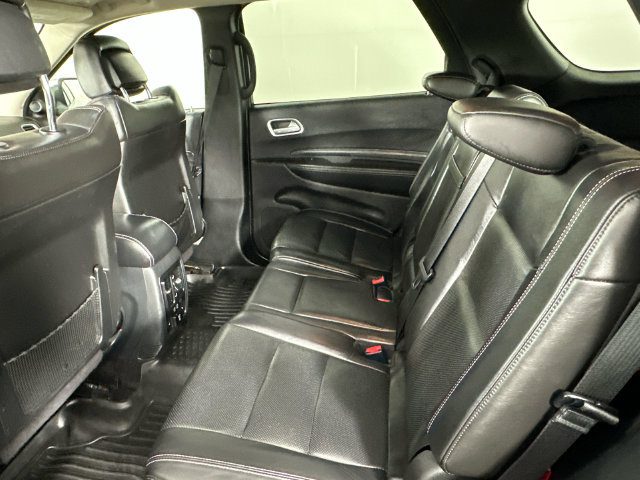 Certified 2018 Dodge Durango Citadel w/ Technology Group AWD/4WD image 23