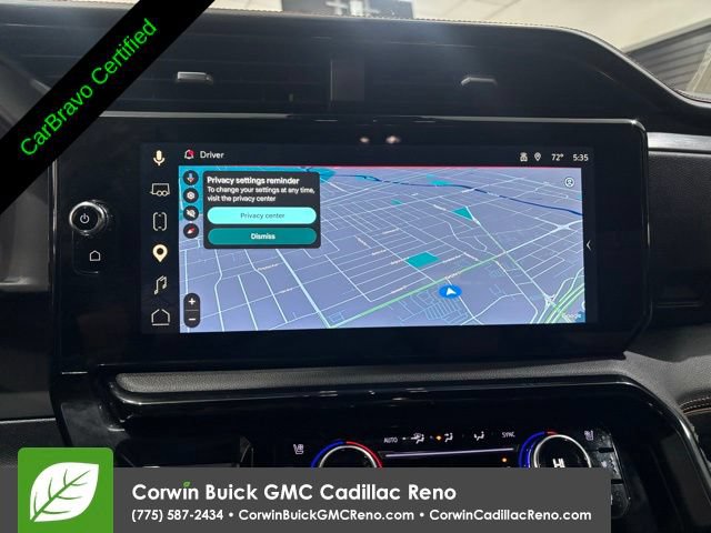 Certified 2026 GMC Sierra 2500 AT4 AWD/4WD image 28