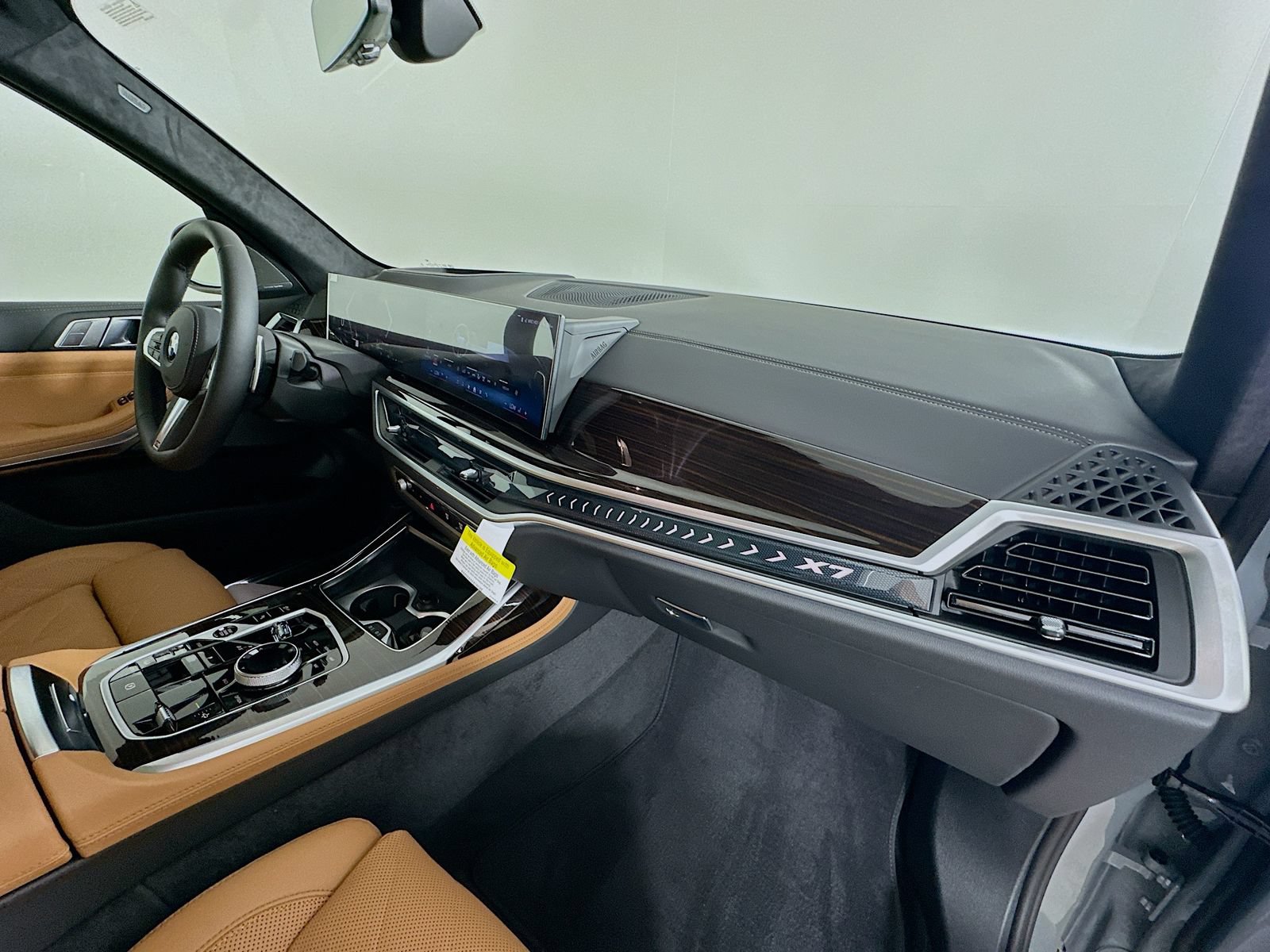 New 2027 BMW X7 xDrive40i w/ Executive Package AWD/4WD image 45