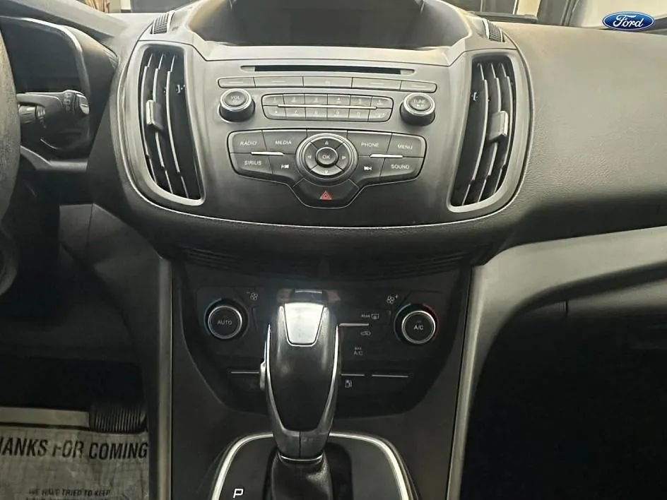 Used 2018 Ford C-MAX SE w/ Interior Protection Package image 20