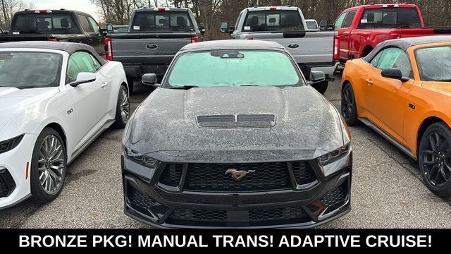 New 2026 Ford Mustang GT Premium RWD image 6