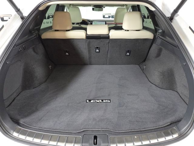 Certified 2024 Lexus RX 350 350 Luxury image 22
