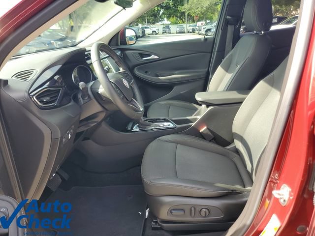 Used 2023 Buick Encore GX Select FWD image 18
