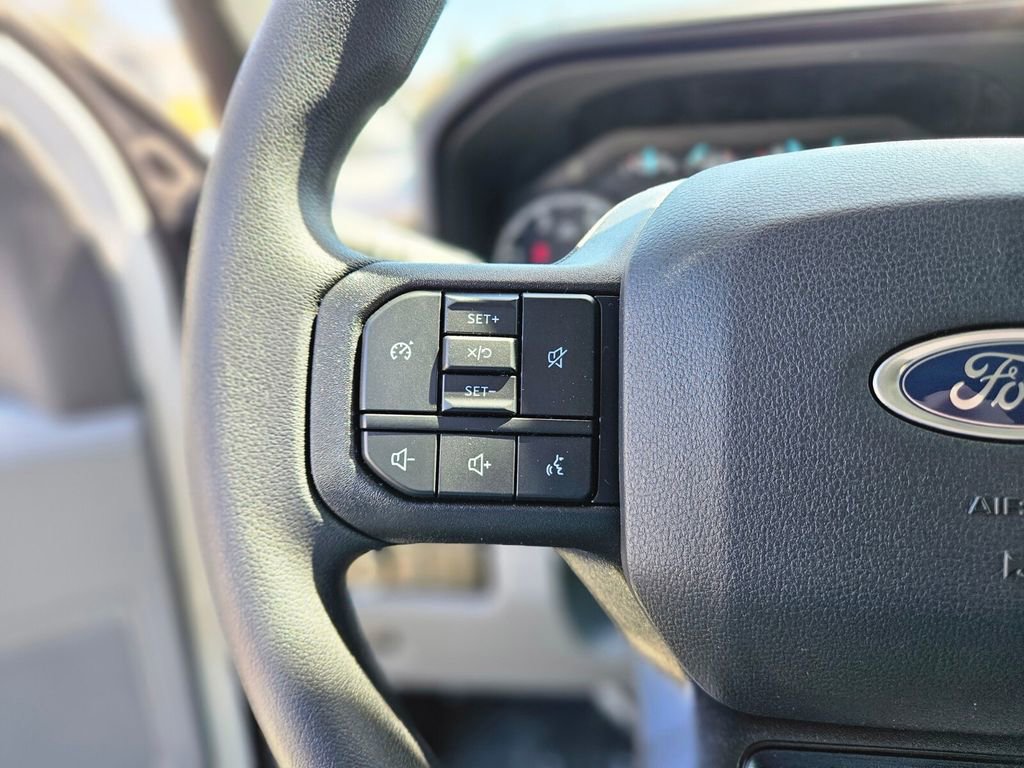 New 2026 Ford F250 4x4 Crew Cab Super Duty image 60