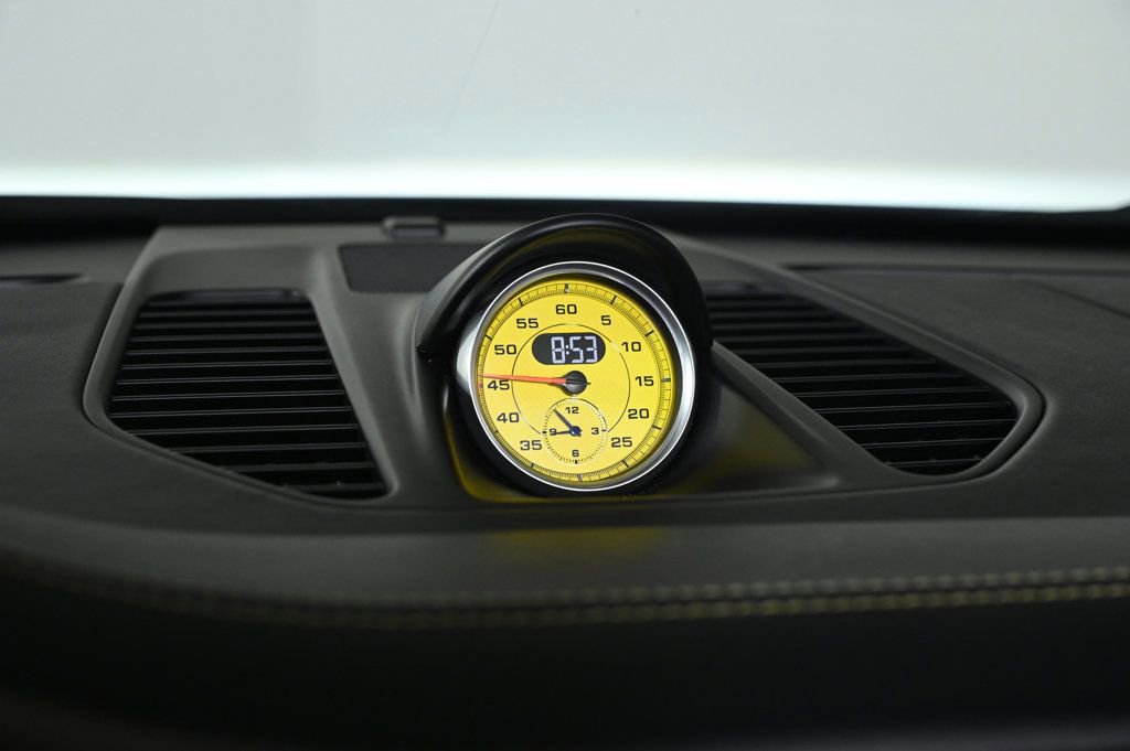 Certified 2017 Porsche 911 Turbo S image 22