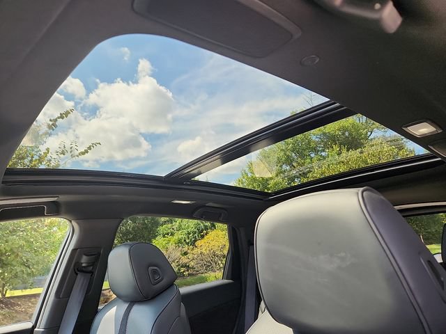 Certified 2025 Acura RDX A-Spec AWD/4WD image 14