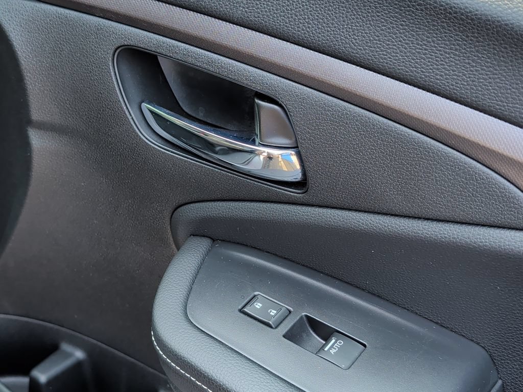 Used 2025 Honda Ridgeline RTL image 36