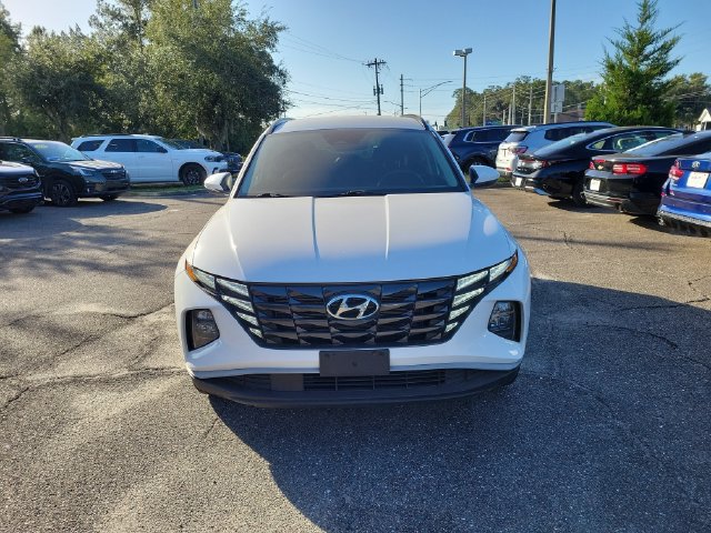 Used 2024 Hyundai Tucson SEL AWD/4WD image 5
