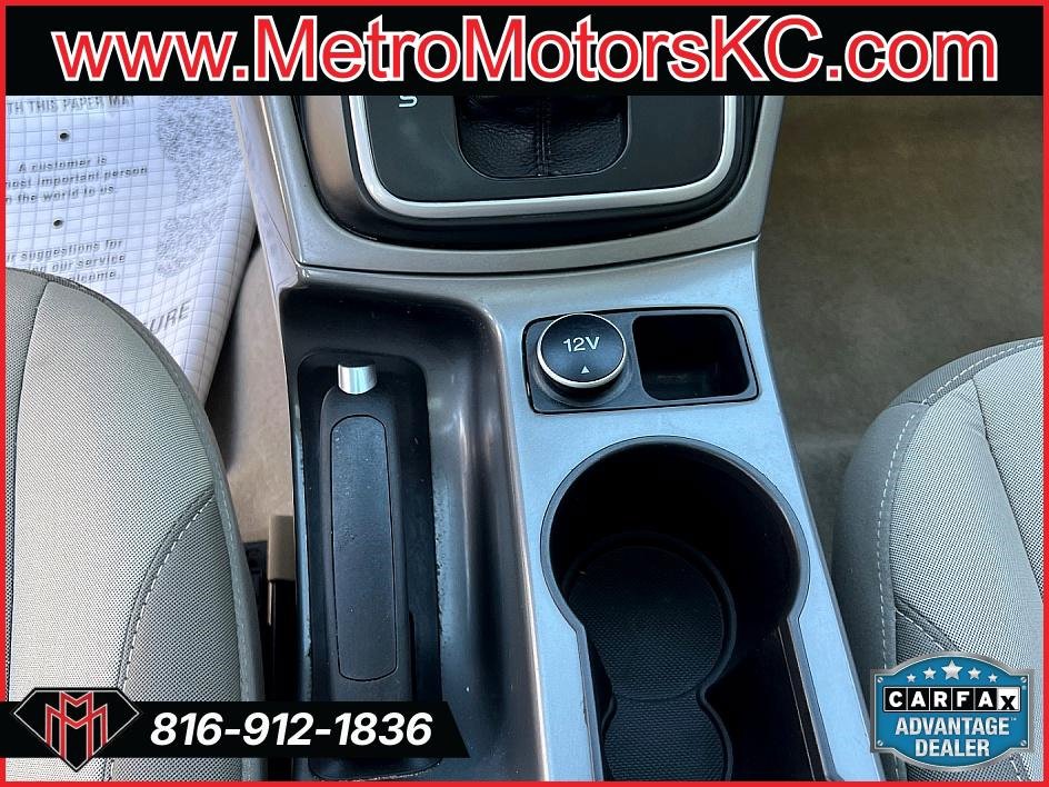 Used 2013 Ford Escape SE image 18