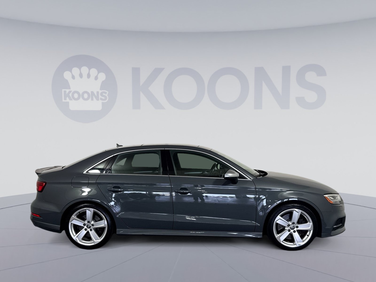 Used 2017 Audi S3 Prestige w/ Prestige Package AWD/4WD image 8