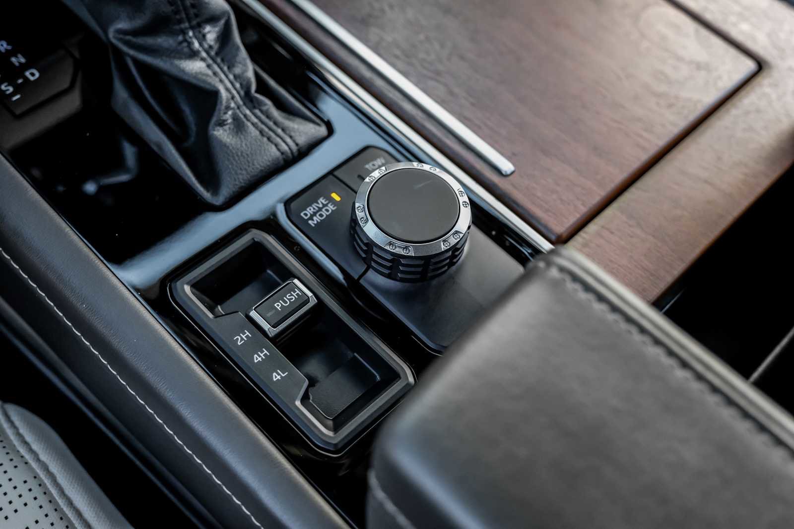 Used 2024 Toyota Tundra 1794 Edition image 24