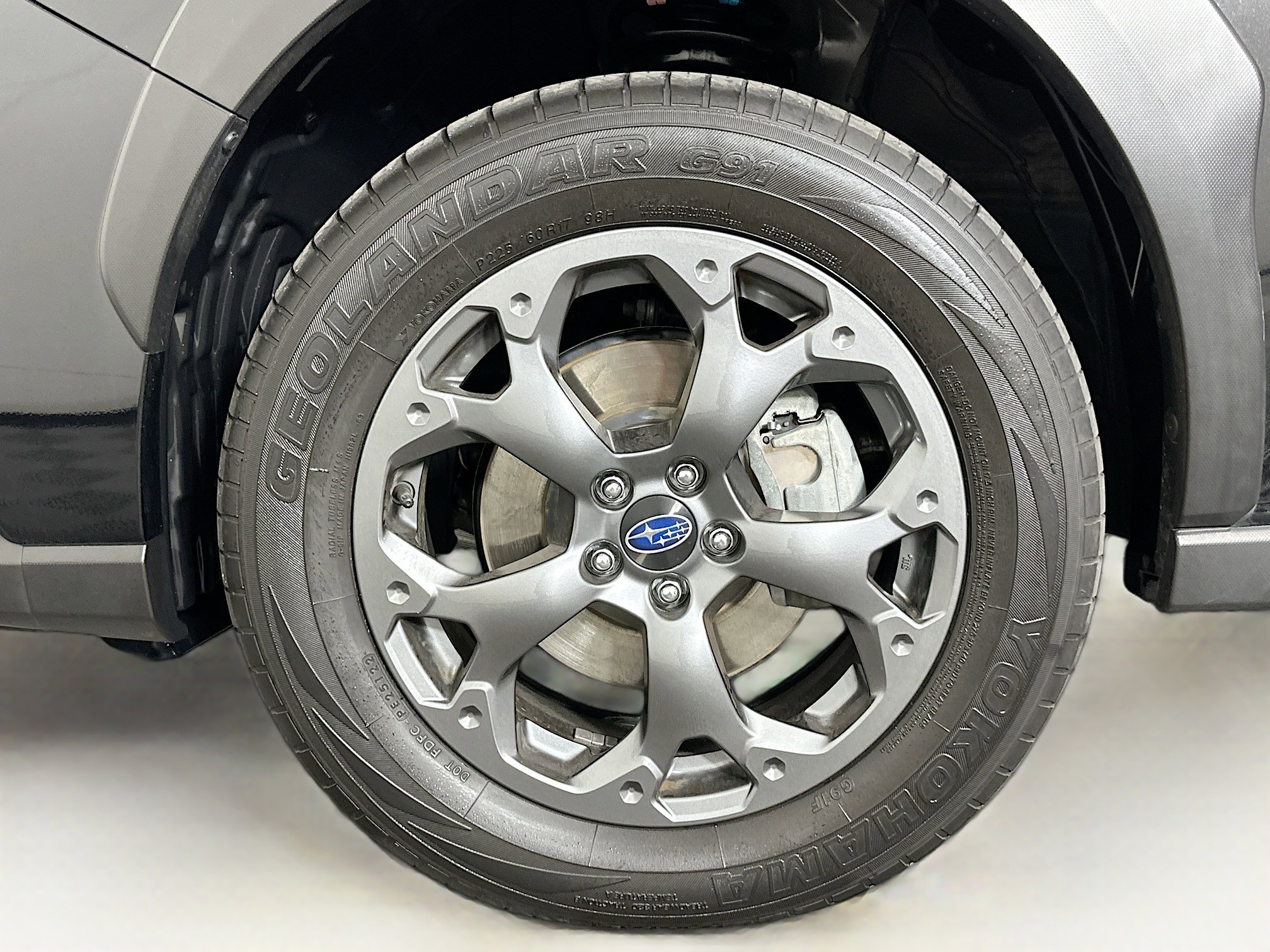 Used 2023 Subaru Crosstrek 2.5i Sport image 11