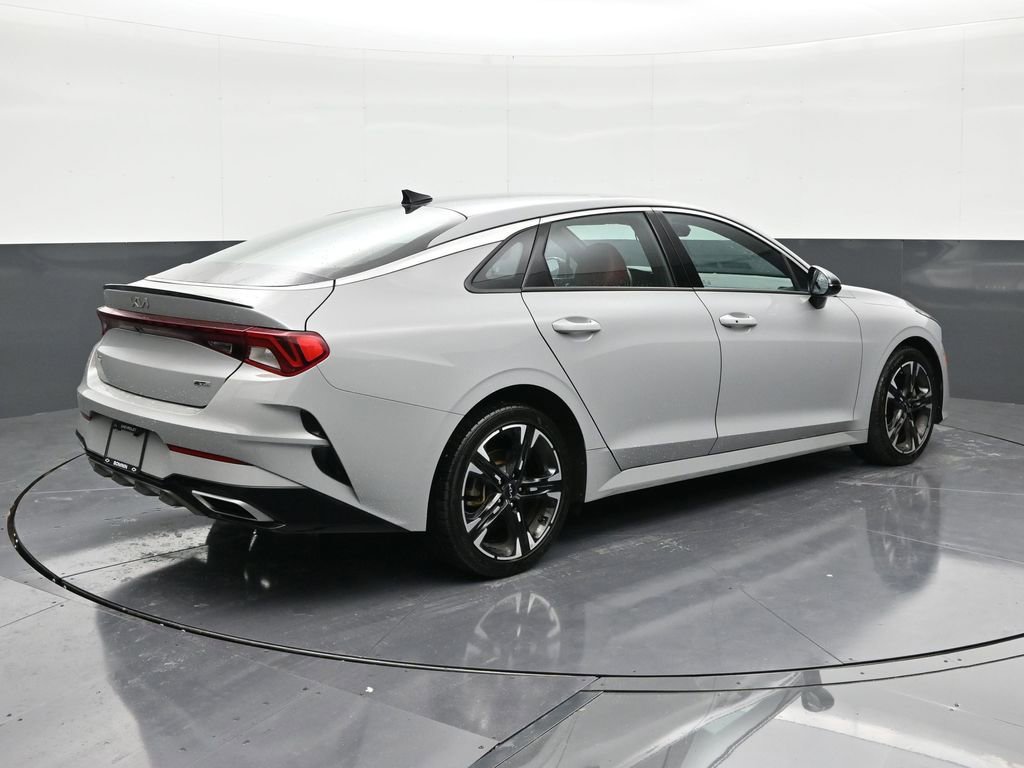 Used 2024 Kia K5 GT-Line image 5