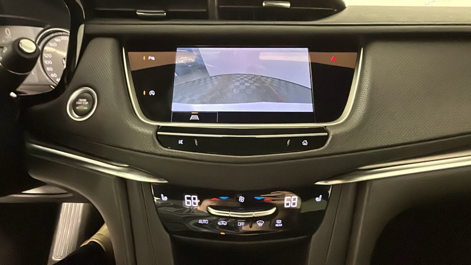 Used 2022 Cadillac XT5 Luxury AWD/4WD image 24