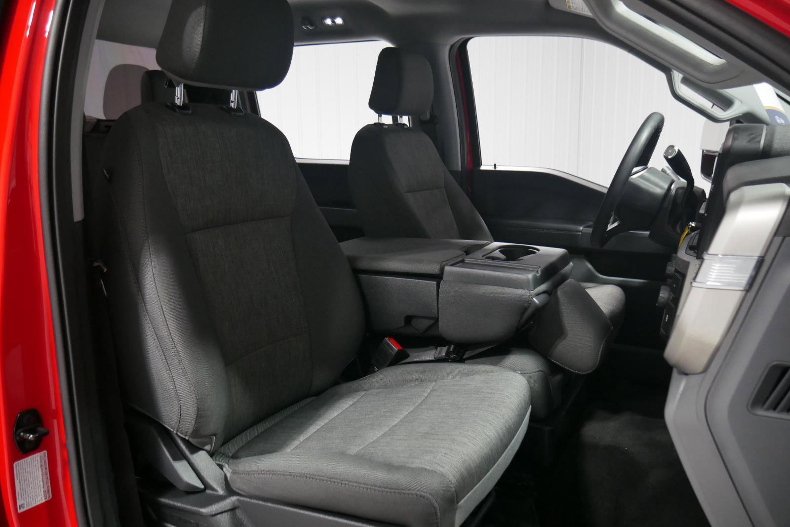 Certified 2023 Ford F350 XL w/ STX Appearance Package image 15