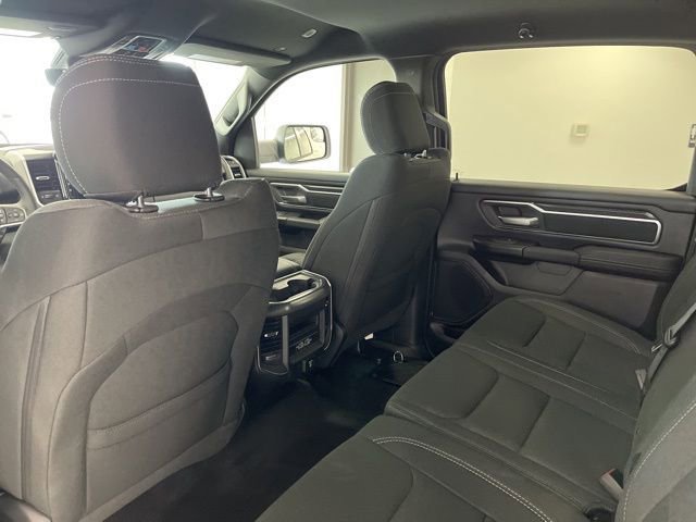 New 2026 RAM 1500 Big Horn image 17