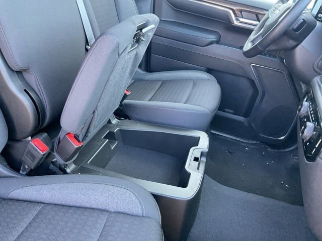 Used 2024 Chevrolet Silverado 1500 LT image 22