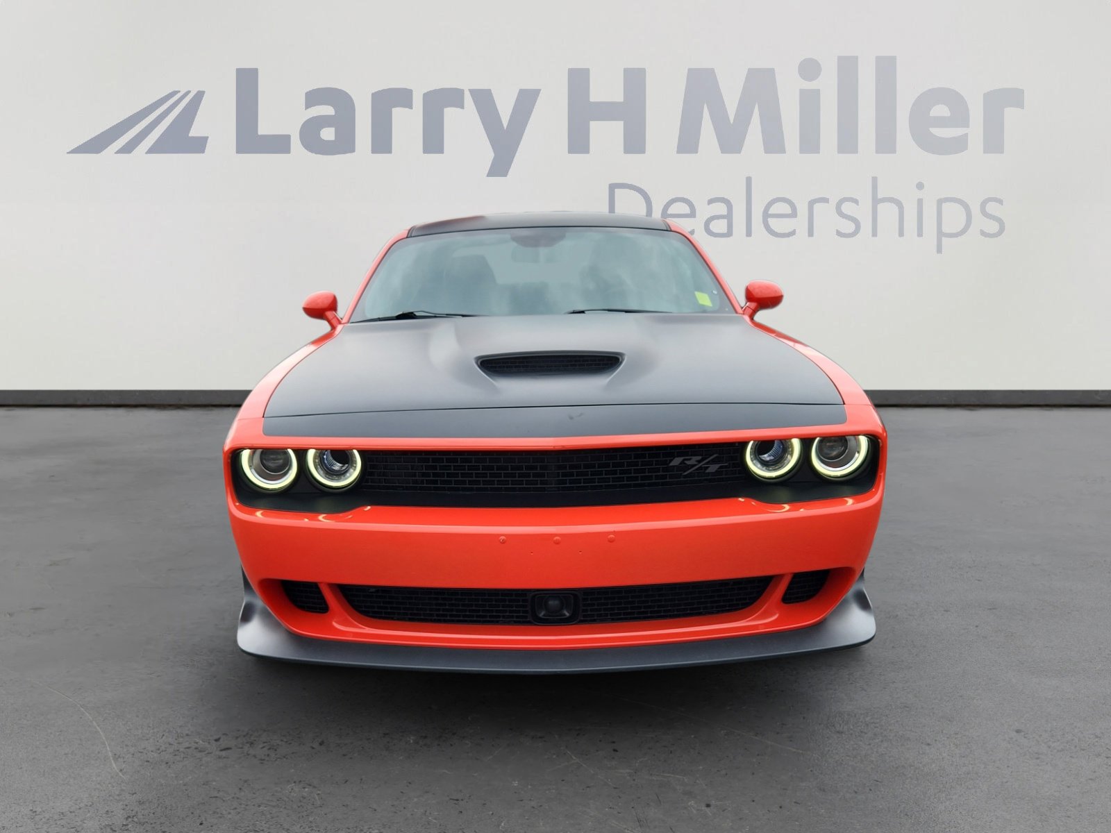 Used 2022 Dodge Challenger R/T Scat Pack image 8