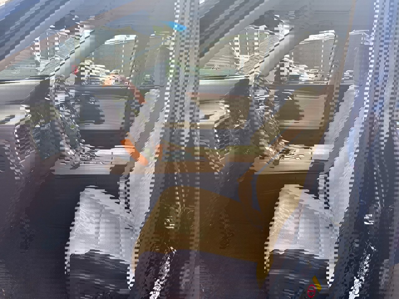 Used 2016 Lexus RX 350 AWD image 9